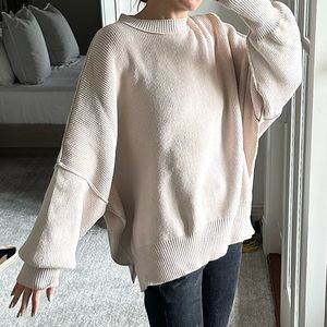 Free People Easy Street Tunic